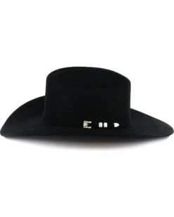 George Strait By Resistol Men's Logan 6X Felt Cowboy Hat 11 George Strait By Resistol Men's Logan 6X Felt Cowboy Hat -Deals ROPER Store 2000126890 001 D4