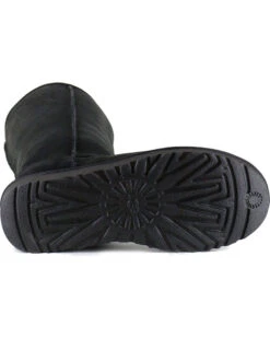 UGG Women's Classic II Tall Boots - Round Toe -Deals ROPER Store 2000174564 001 BM