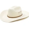 Atwood Men's Throroughbred Low Crown Palm Cowboy Hat 2 Atwood Men's Throroughbred Low Crown Palm Cowboy Hat -Deals ROPER Store 2000175601 101 P1