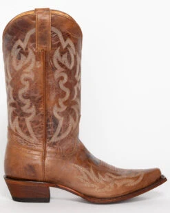 Shyanne Women's Sylvie Dublin Vintage Western Boots - Snip Toe 15 Shyanne Women's Sylvie Dublin Vintage Western Boots - Snip Toe -Deals ROPER Store 2000189804 280 BK
