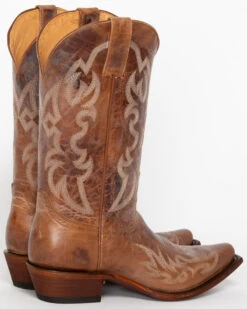 Shyanne Women's Sylvie Dublin Vintage Western Boots - Snip Toe 11 Shyanne Women's Sylvie Dublin Vintage Western Boots - Snip Toe -Deals ROPER Store 2000189804 280 LT