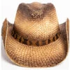Shyanne® Women's Rustic Tan Straw Hat -Deals ROPER Store 2000199477 200 P1
