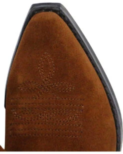 Shyanne® Girls' Fringe Snip Toe Western Boots -Deals ROPER Store 2000204948 200 TP