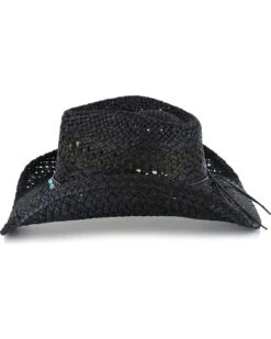 Shyanne® Women's Alabama Straw Hat -Deals ROPER Store 2000206859 001 D2