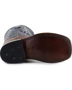 Cody James® Boys' Lightening Western Boots -Deals ROPER Store 2000207292 200 BM