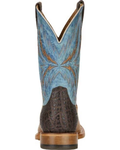 Ariat Men's Arena Rebound Western Boots 11 Ariat Men's Arena Rebound Western Boots -Deals ROPER Store 2000213178 280 BK