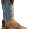 Ariat Men's Arena Rebound Western Boots 1 Ariat Men's Arena Rebound Western Boots -Deals ROPER Store 2000213178 280 P1