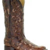 Corral Women's Embroidered Stud Inlay Western Boots 1 Corral Women's Embroidered Stud Inlay Western Boots -Deals ROPER Store 2000213351 200 P1