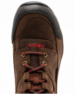 Ariat Women's Terrain H2O Waterproof Boots - Round Toe -Deals ROPER Store 2000213375 200 P6