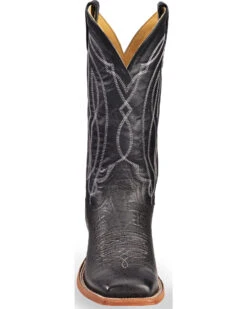 Tony Lama Men's Square Toe Western Boots -Deals ROPER Store 2000215394 001 FT