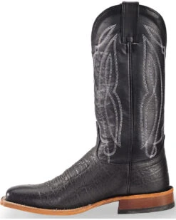 Tony Lama Men's Square Toe Western Boots -Deals ROPER Store 2000215394 001 LT