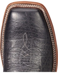 Tony Lama Men's Square Toe Western Boots -Deals ROPER Store 2000215394 001 TP