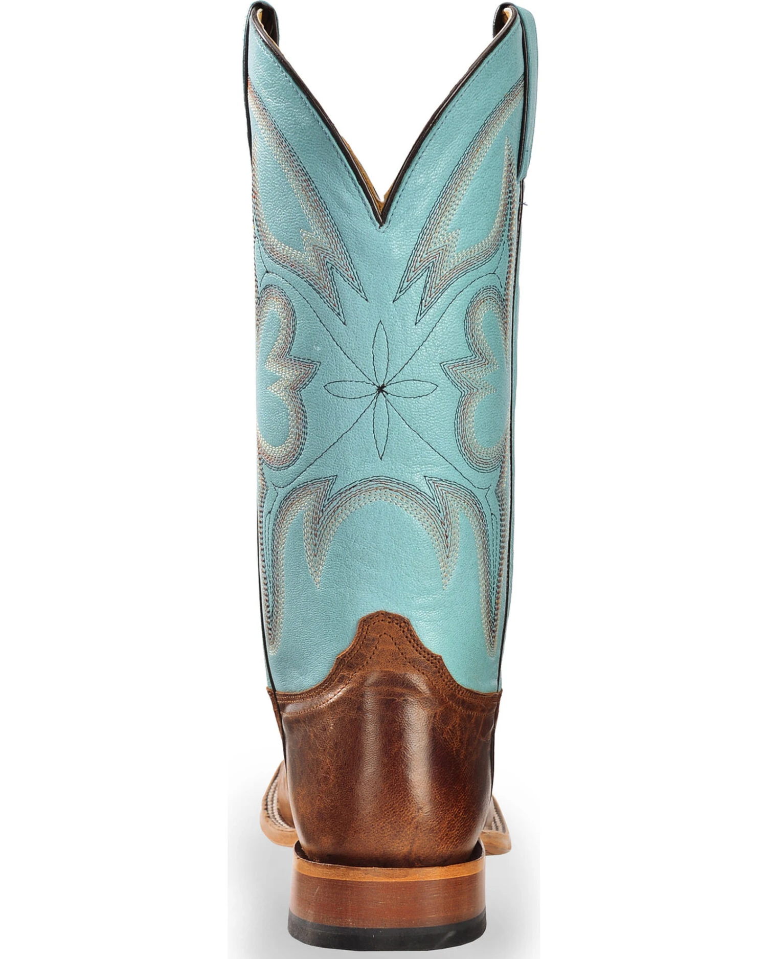 Tony Lama Men's Cabra Western Boots 9 Tony Lama Men's Cabra Western Boots - Image 7