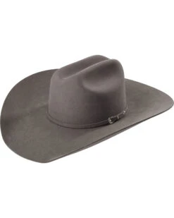 Rodeo King Men's 7X Fur Felt Cowboy Hat