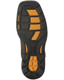 Ariat Youth Boys' Workhog Bruin Western Boots -Deals ROPER Store 2000216414 200 P5