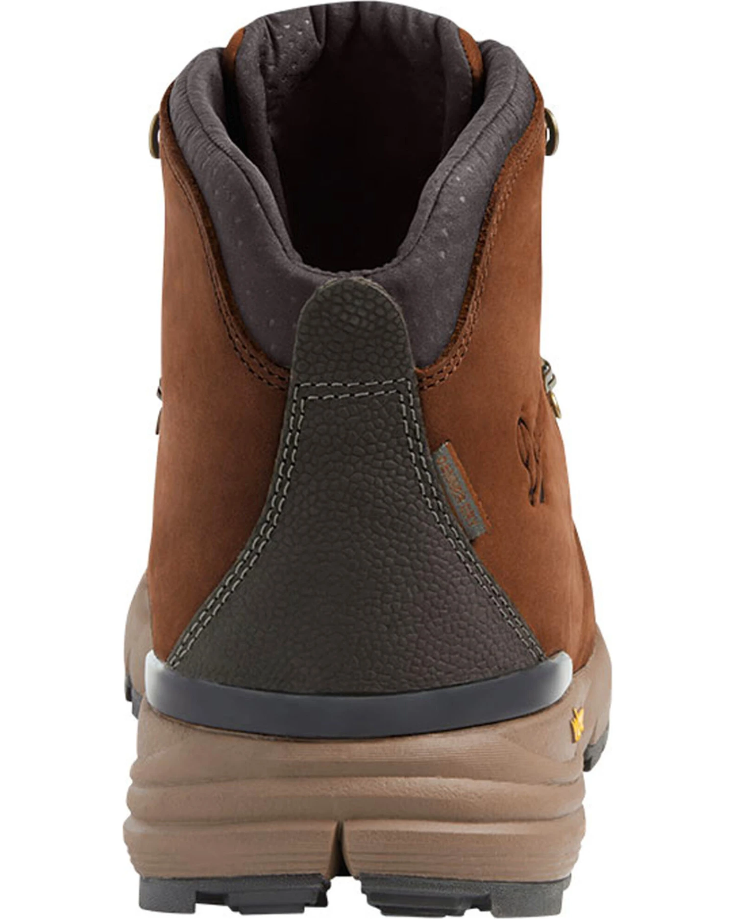 Danner Men's Mountain 600 Hiking Boots - Round Toe 7 Danner Men's Mountain 600 Hiking Boots - Round Toe - Image 5