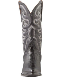 El Dorado Men's Handmade Ostrich Leg Western Boots - Medium Toe 12 El Dorado Men's Handmade Ostrich Leg Western Boots - Medium Toe -Deals ROPER Store 2000221956 001 FT