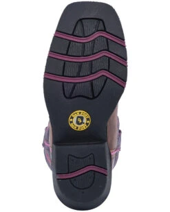 Dan Post Girls' Majesty Western Boots - Square Toe 15 Dan Post Girls' Majesty Western Boots - Square Toe -Deals ROPER Store 2000225518 200 P7