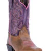 Dan Post Little Girls' Majesty Western Boots - Square Toe 2 Dan Post Little Girls' Majesty Western Boots - Square Toe -Deals ROPER Store 2000225550 200 P1