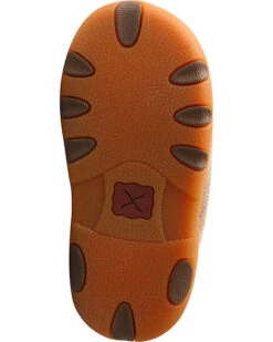 Twisted X Toddler Boys' Driving Moccasins  -Deals ROPER Store 2000226954 200 BM