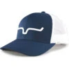 Kimes Ranch Men's Weekly Trucker Cap 1 Kimes Ranch Men's Weekly Trucker Cap -Deals ROPER Store 2000231260 410 P1