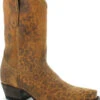 Old Gringo Women's Leopardito Boots - Snip Toe 2 Old Gringo Women's Leopardito Boots - Snip Toe -Deals ROPER Store 2000237510 200 P1