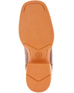 Ariat Girls' Brumby Fudgesickle Tumblin Western Boots - Broad Square Toe 9 Ariat Girls' Brumby Fudgesickle Tumblin Western Boots - Broad Square Toe -Deals ROPER Store 2000238829 200 BM