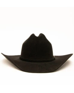 Rodeo King Men's 10X Low Felt Hat 11 Rodeo King Men's 10X Low Felt Hat -Deals ROPER Store 2000242563 001 P4