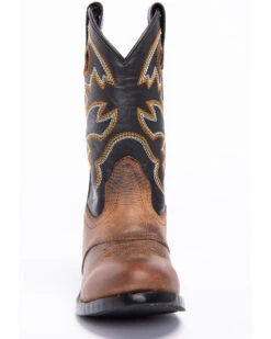 Cody James Boys' Western Boots - Round Toe -Deals ROPER Store 2000253412 200 P4