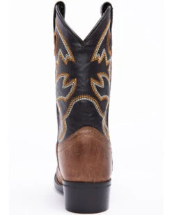 Cody James Boys' Western Boots - Round Toe -Deals ROPER Store 2000253412 200 P5