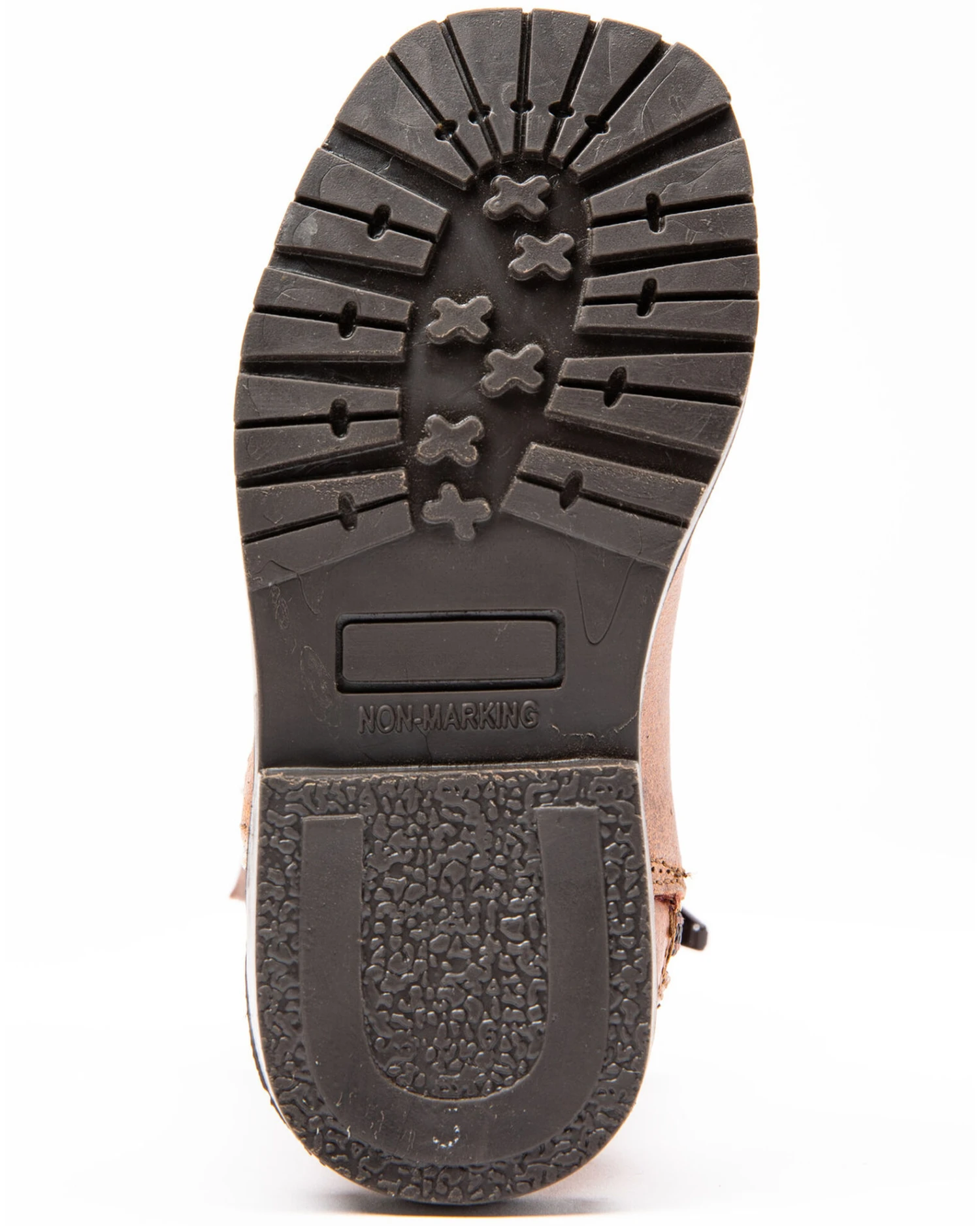 Shyanne Toddler Girls' Floral Western Boots - Square Toe 9 Shyanne Toddler Girls' Floral Western Boots - Square Toe - Image 7