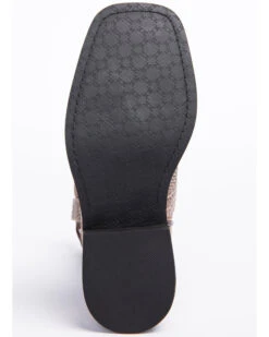 Cody James Little Boys' Gator Print Western Boots - Broad Square Toe -Deals ROPER Store 2000253467 200 P7