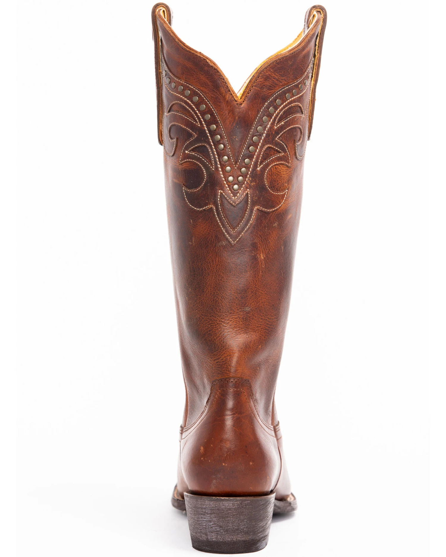 Idyllwind Women's Tough Cookie Western Boots - Square Toe 7 Idyllwind Women's Tough Cookie Western Boots - Square Toe - Image 5