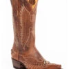 Idyllwind Women's Trouble Western Boots - Snip Toe 1 Idyllwind Women's Trouble Western Boots - Snip Toe -Deals ROPER Store 2000253656 200 P1