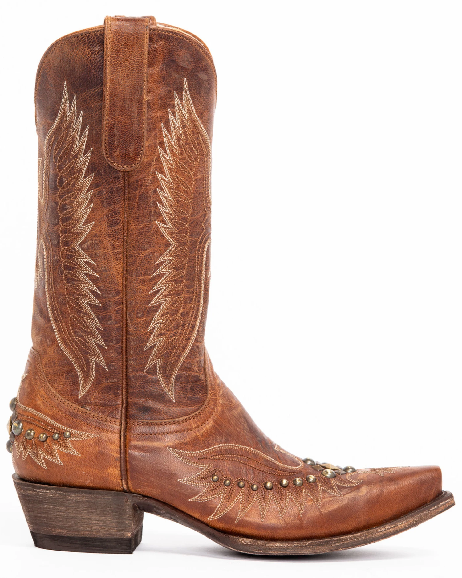 Idyllwind Women's Trouble Western Boots - Snip Toe 4 Idyllwind Women's Trouble Western Boots - Snip Toe - Image 2