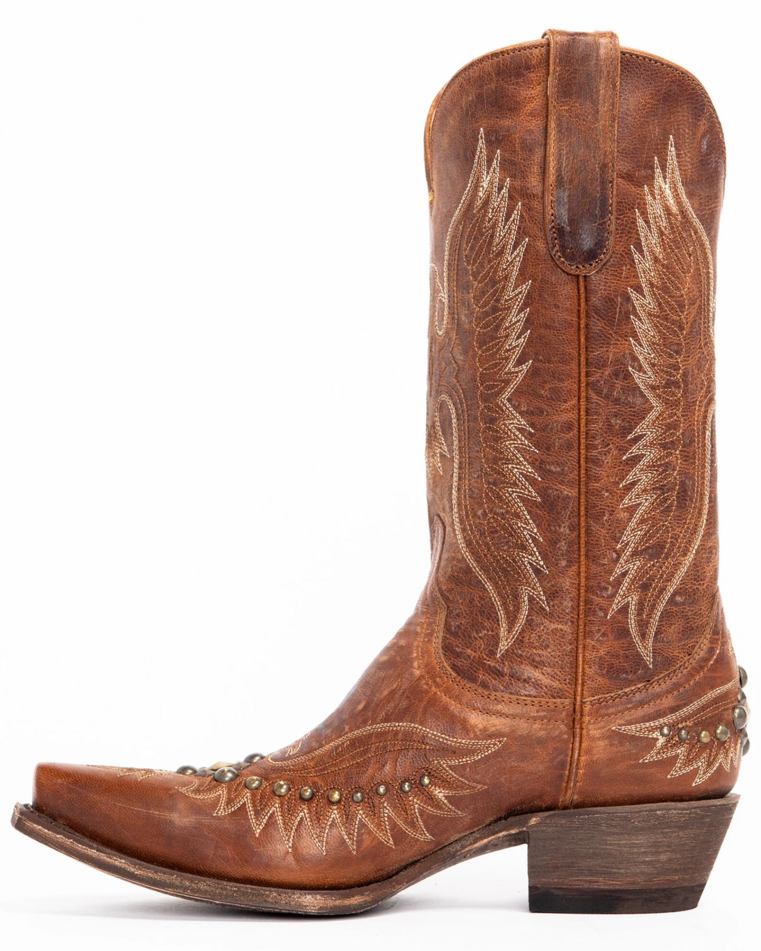Idyllwind Women's Trouble Western Boots - Snip Toe 5 Idyllwind Women's Trouble Western Boots - Snip Toe - Image 3