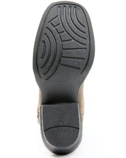 Cody James Boys' Brown Western Boots - Broad Square Toe 15 Cody James Boys' Brown Western Boots - Broad Square Toe -Deals ROPER Store 2000253956 200 P7