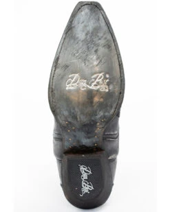 Dan Post Women's Hallie Western Boots - Snip Toe -Deals ROPER Store 2000256407 001 P7