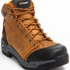 Hawx Men's Lace To Toe Hiker Boots - Round Toe 1 Hawx Men's Lace To Toe Hiker Boots - Round Toe -Deals ROPER Store 2000258799 200 P1