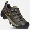 Keen Men's Targhee II Waterproof Lace-Up Hiking Boot 2 Keen Men's Targhee II Waterproof Lace-Up Hiking Boot -Deals ROPER Store 2000263127 200 P1