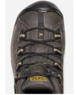 Keen Men's Targhee II Waterproof Lace-Up Hiking Boot 8 Keen Men's Targhee II Waterproof Lace-Up Hiking Boot -Deals ROPER Store 2000263127 200 P3