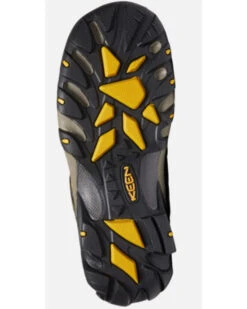 Keen Men's Targhee II Waterproof Lace-Up Hiking Boot 9 Keen Men's Targhee II Waterproof Lace-Up Hiking Boot -Deals ROPER Store 2000263127 200 P4