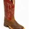 Cody James Boys' Western Boots - Broad Square Toe -Deals ROPER Store 2000269727 200 P1