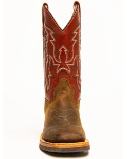 Cody James Boys' Western Boots - Broad Square Toe 11 Cody James Boys' Western Boots - Broad Square Toe -Deals ROPER Store 2000269727 200 P4