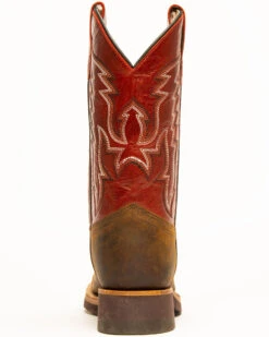 Cody James Boys' Western Boots - Broad Square Toe 12 Cody James Boys' Western Boots - Broad Square Toe -Deals ROPER Store 2000269727 200 P5