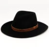 Cody James Men's Brown Leather Embossed Band Western Felt Hat 1 Cody James Men's Brown Leather Embossed Band Western Felt Hat -Deals ROPER Store 2000274015 001 P1