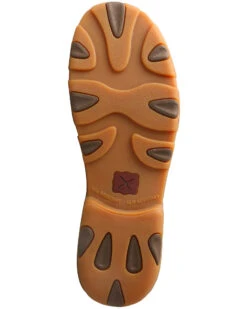 Twisted X Men's Driving Moccasin Shoes - Moc Toe 13 Twisted X Men's Driving Moccasin Shoes - Moc Toe -Deals ROPER Store 2000274199 200 P6