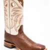 Cody James Men's Leather Western Boots - Broad Square Toe -Deals ROPER Store 2000276393 200 P1