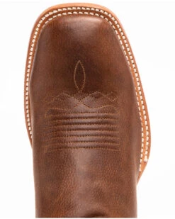 Cody James Men's Leather Western Boots - Broad Square Toe -Deals ROPER Store 2000276393 200 P6