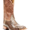 Cody James Men's Exotic Python Western Boots - Broad Square Toe 1 Cody James Men's Exotic Python Western Boots - Broad Square Toe -Deals ROPER Store 2000276397 936 P1